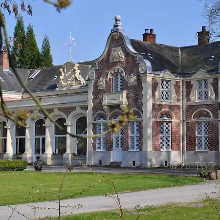 Le Château Des Ormes Lambersart