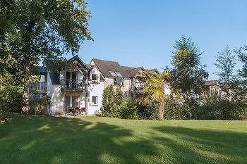 Alojamento de Acomodação e Pequeno-almoço Le Château Des Ormes