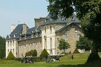 Le Château Des Ormes Alojamento de Acomodação e Pequeno-almoço 3*