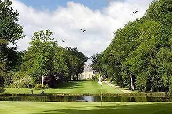Le Château Des Ormes Lambersart