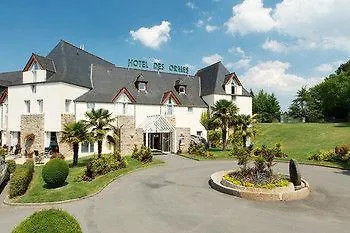 Le Château Des Ormes