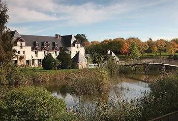 Alojamento de Acomodação e Pequeno-almoço Le Château Des Ormes Lambersart