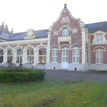Le Château Des Ormes Alojamento de Acomodação e Pequeno-almoço
