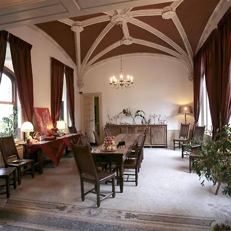 Le Château Des Ormes Lambersart